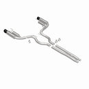 MagnaFlow 2024 Ford Mustang GT 5.0L Competition Series Cat-Back Performance Exhaust System-42