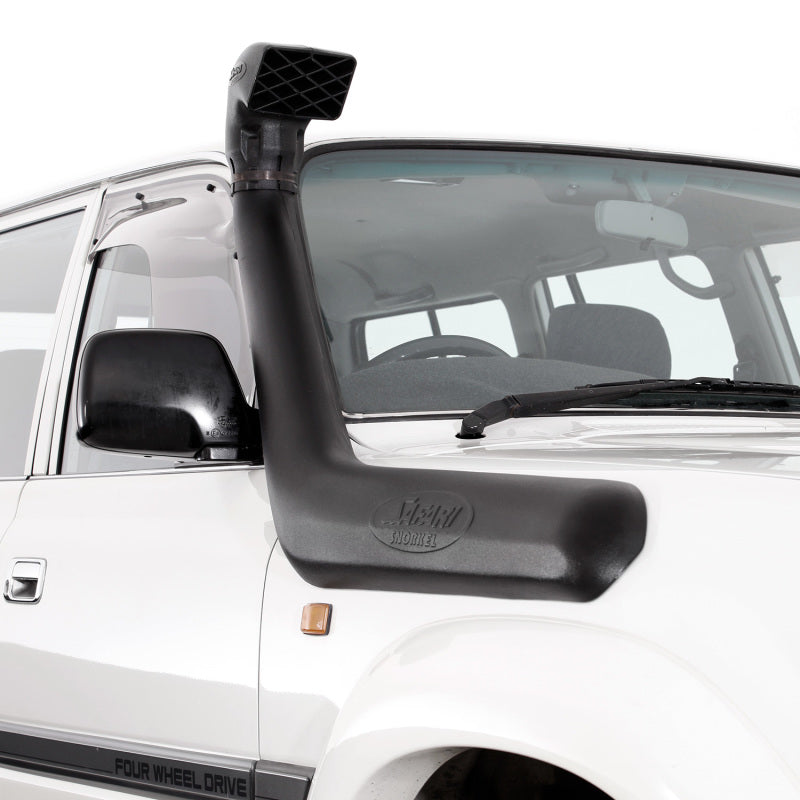 ARB Safari Snorkel Rspec Toyota Land Cruiser 80 Series - 0