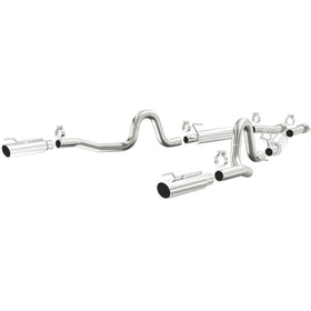 MagnaFlow Magnapack Sys C/B 94-98 Ford Mustang Gt/Cobra 4.6L - 0