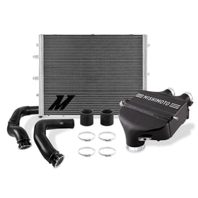 Mishimoto 2015+ BMW F8X M3/M4 Performance Air-to-Water Intercooler Power Pack - 0