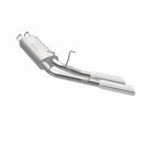 MagnaFlow 99-04 Ford F-150 V8 5.4L Supercharged Lightning SS Cat-Back Exhaust-42