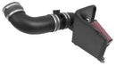 K&N 15 GMC Sierra 2500/3500HD 6.6L V8 AirCharger Performance Intake-18
