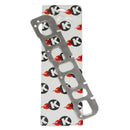 Kooks Chrysler 6.1L & 6.4L Hemi Cometic MLS (Multi-Layer Stainless Steel) Exhaust Gaskets-4