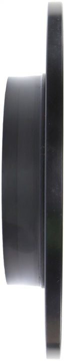 StopTech 13 Ford Focus ST Slotted Right Rear Rotor-13