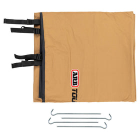 ARB Wind Break-Side Fire Fire Retardant Usa/Canada Spec - 0