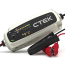 CTEK Battery Charger - MXS 5.0 4.3 Amp 12 Volt-3