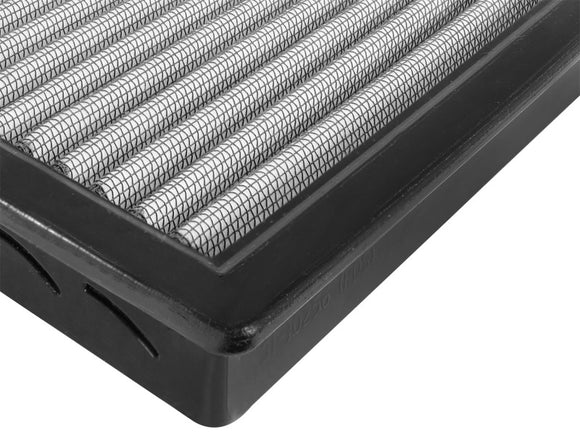 aFe Magnum FLOW OER Pro DRY S Air Filter 15-16 Mini Cooper S Hardtop 2/4 Door (F55/F56) L4-2.0L (t)