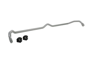 Whiteline 97-04 VW Golf MK4 (exc. 4-motion / 96-03 Audi A3 Type AL Front Heavy Duty 22mm Swaybar SPE - 0