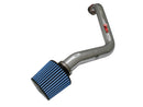 Injen 99-00 Civic Si Polished Cold Air Intake-4