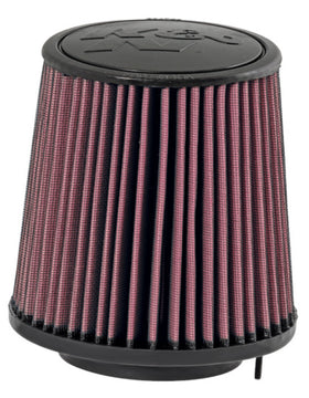 K&N 08 Audi A5 / S5 V6-3.2L / V8-4.2L Drop In Air Filter - 0