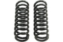 Belltech COIL SPRING SET 96-02 TOYOTA TACOMA 6CYL.-1