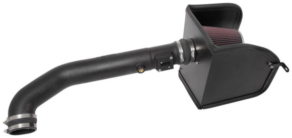 K&N 17-18 Chevrolet Colorado V6-3.6L F/I AirCharger Performance Intake