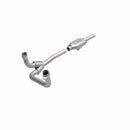 MagnaFlow Conv DF 88-95 Ford Trucks 5.8L V8-45