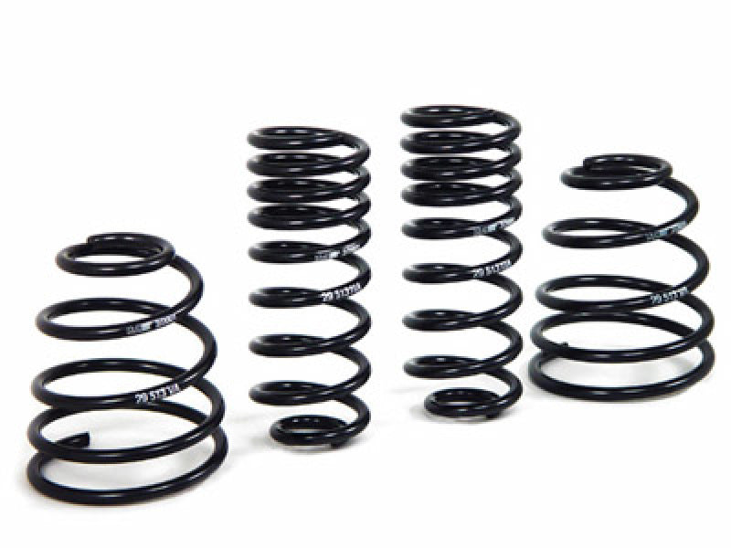 H&R 98-04 Porsche 911/996 C2 (2WD) Coupe Sport Spring - 0