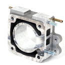 BBK 86-93 Mustang 5.0 70mm Throttle Body BBK Power Plus Series And EGR Spacer Kit-17