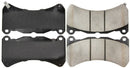 StopTech Performance 08-09 Lexus IS F Front Brake Pads-10