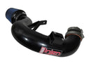 Injen 09-16 Audi A4 2.0L (t) Black Cold Air Intake-3