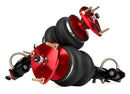 Air Lift Performance Front Kit for 08-17 Nissasn GTR R35-14