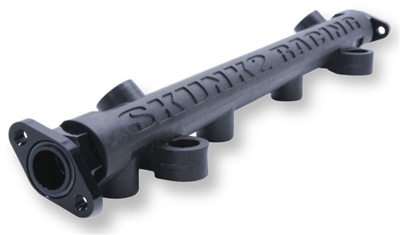 Skunk2 Mitsubishi Evo VII/VIII/IX (4G63) Composite High Volume Fuel Rails - 0