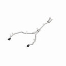 Magnaflow 2021+ Honda Ridgeline 3.5L NEO Cat-Back Exhaust System-40