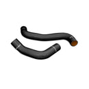 Mishimoto 08-14 Subaru WRX / 08+ STI Silicone Radiator Hose Kit - Black-14