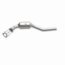 MagnaFlow Direct Fit Catalytic Converter 01-05 Porsche 911 3.6L Front Right (California)-44