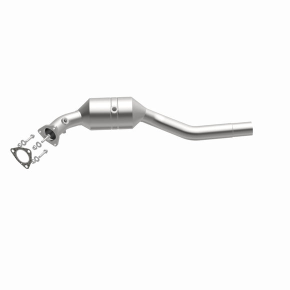 MagnaFlow Direct Fit Catalytic Converter 01-05 Porsche 911 3.6L Front Right (California)