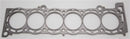 Cometic 87-93 Supra 7M 84mm bore .075 inch thick MLS headgasket-4
