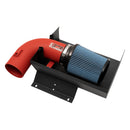 Injen 20-23 Polaris Slingshot L4-2.0L Wrinkle Red Cold Air Intake-7