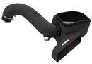 aFe Magnum FORCE Stage-2 Pro Dry S Cold Air Intake System 15-19 Volkswagen GTI (MKVII) L4-2.0L (t)-8