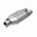 MagnaFlow Conv Univ 2.5/2 S/D FED-45