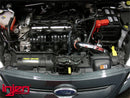 Injen 14-19 Ford Fiesta 1.6L Polished Cold Air Intake-4