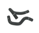 Mishimoto 90-91 Mazda Miata Black Silicone Heater Hose Kit-2
