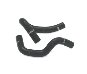 Mishimoto 90-91 Mazda Miata Black Silicone Heater Hose Kit - 0