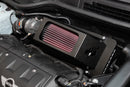 K&N 12-13 Mini Cooper S 1.6L 69 Series Typhoon Performance Intake Kit-6