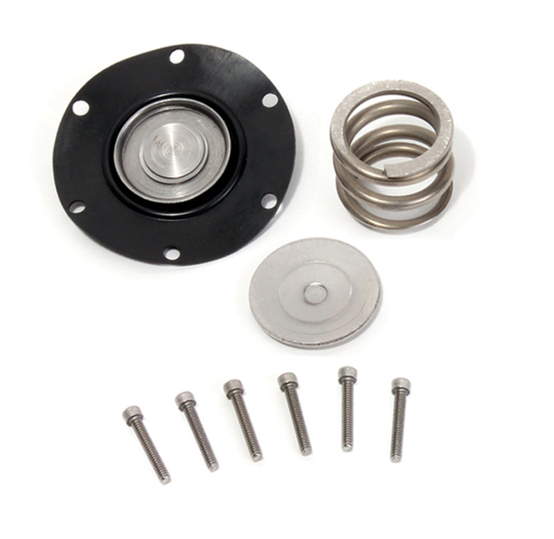 BBK BBK Adjustable Fuel Pressure Regulator Diaphragm Rebuild Kit - 0