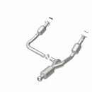MagnaFlow Conv Direct Fit 14-16 GMC Sierra 1500 V6 4.3L-45