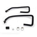 Mishimoto 2015+ Ford Mustang GT / V6 / EcoBoost Transmission Cooler (Auto)-13