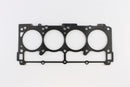 Cometic Chrysler 6.4L HEMI 4.150in Bore .054in Thick MLX Head Gasket - Left-2