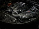 aFe Momentum GT Pro DRY S Cold Air Intake System 2017 Chevrolet Camaro ZL1 V8 6.2L (sc)-2