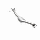 MagnaFlow Conv DF 93-95 Mazda RX7 1.3L-46