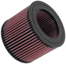 K&N 69-74 Toyota Land Cruiser Drop In Air Filter-2