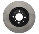 Stoptech Acura & Honda Civic/Del Sol Front CRYO-STOP Rotor-8