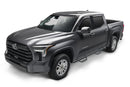 N-Fab 2022 Toyota Tundra 5ft.6in. Crewmax Nerf Step - Textured Black - W2W w/o Bed Acs-7