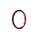 KC HiLiTES FLEX ERA 1 (Single Bezel Ring) - Red-8