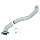 MBRP 08-10 Ford 6.4L Powerstroke Turbo Downpipe AL-4