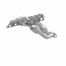 MagnaFlow Conv DF 00-04 Lexus IS/GS300 mani-50