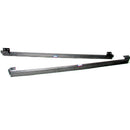 BBK 94-04 Mustang Subframe Connector Full Length Standard Style-4