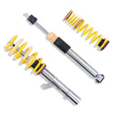KW Coilover Kit V3 17-18 Audi RS3 2.5L 8V w/o Electronic Dampers-9