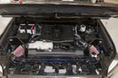 K&N 2022 Toyota Tundra V6-3.5L F/I Performance Air Intake System-8